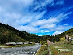 -神农架景区