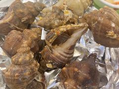 -盛港湾海鲜食府(黄沙店)