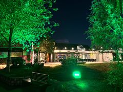 -长春世界雕塑园冰雪艺术天地