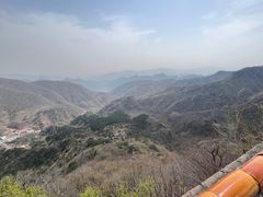 -妙峰山风景名胜区