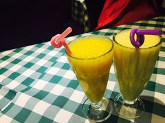 -Santoor 萨都里印度餐厅(北锣鼓巷店)