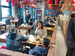 -聚合鑫东北熏酱熟食麻辣面(长阳店)