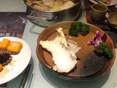 -盡膳口福·百年汤方火锅(科华北路店)