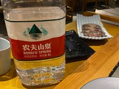 -贰重天冰煮羊自助火锅(东坝店)