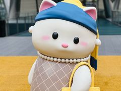 -深圳湾万象城(南山店)