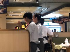 -海底捞火锅(北京路店)