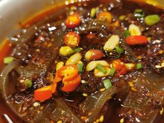 -铁公鸡·四川料理(天环广场店)