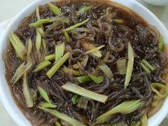 -满口香饭店