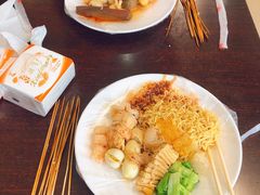 -郭记小街麻辣烫(南小街总店)