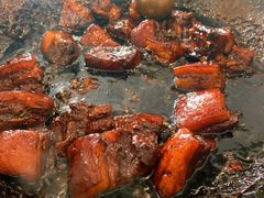 红烧肉-群乐饭店(滨安路店)