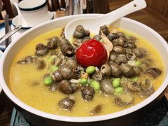 -锡和无锡菜(景丽苑店)
