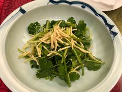 -杭州香格里拉·香宫中餐厅