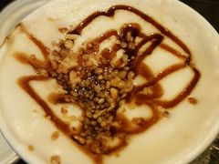 -星巴克(吉林财富广场店)