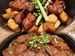 -狮王府淮扬菜(新街口友谊店)