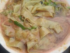 -小发锅巴菜铺(金辉家园店)