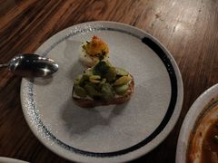 -PIZZA BIANCA(民园店)