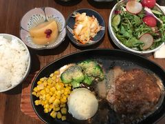 -铃木食堂(帽儿胡同店)