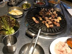 -401餐厅(弘大店)