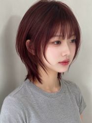 -Hair corner 香港发廊
