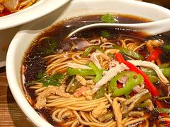 -周家二小姐的菜(西津渡店)