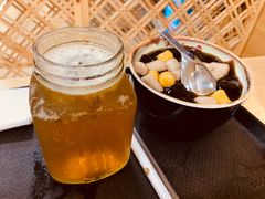 -鲜芋仙(观音桥大融城LG店)