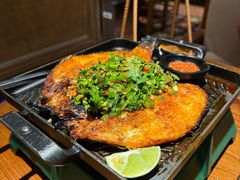 -云海肴·汽锅鸡·云南代表菜(美罗城店)