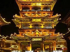 -榆次老城