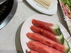 -刘一锅筋头巴脑(经园路店)
