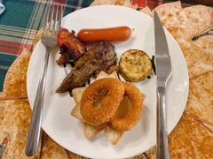 -1112熟食店