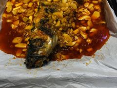 -红辣椒·川菜·火锅(张杨路店)