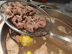 -潮泰牛肉火锅 · 创于1992年(车公庙店)