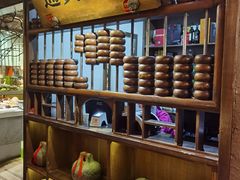 -淀里船宴(裕华东路店)