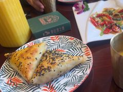 -那拉提之疆·新疆菜(美院店)