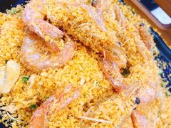 -捞围鲜·港式打边炉(海阳路店)