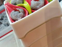 -辣莊重庆老火锅(威海高铁站韩乐坊店)