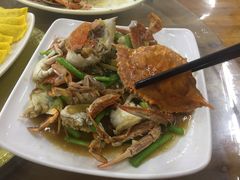 -明记海鲜大排档(巽寮湾店)