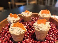 -庐灶江南·江南菜·四合院Bistro(东直门雍和宫·原华侨宾馆店)