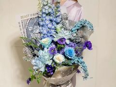 -BEAST野兽派(上海浦东嘉里城店)