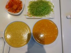 -嘉和一品粥(津华昌道店)