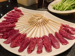 -南门涮肉(通州店)