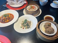 -丽晶轩中餐厅(重庆丽晶酒店)