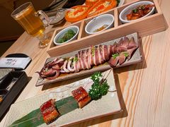 -赤坂亭·M9和牛烧肉(南京江南虹悦城店)