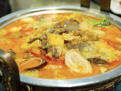 -华兴大酒楼(亿宝大厦店)