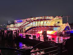 -珠江夜游广州塔·中大码头