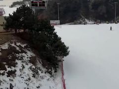 -蓟洲国际滑雪场