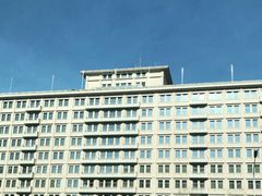 -民族饭店-四季餐厅