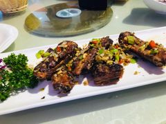 -阿三鱼头泡饼·家常菜