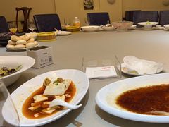 -鸭王烤鸭店(三里河店)
