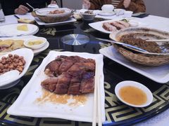 -潮喜竹溪荔湖酒家(荔枝湾店)