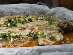 -三煮纸包鱼(青岛总店)